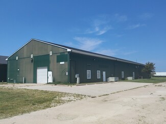 Lincoln, NE Industrial - 245 N 3rd St