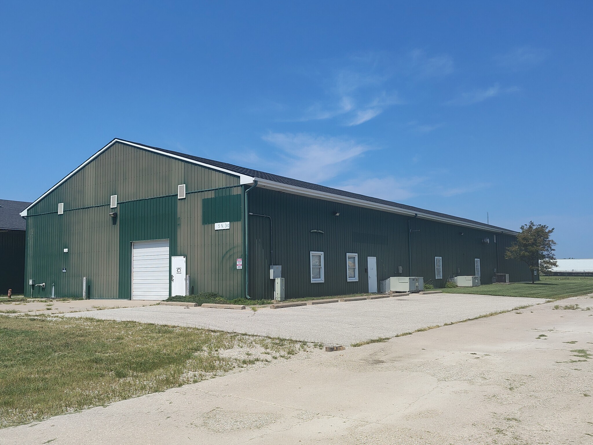 245 N 3rd St, Lincoln, NE for Rent