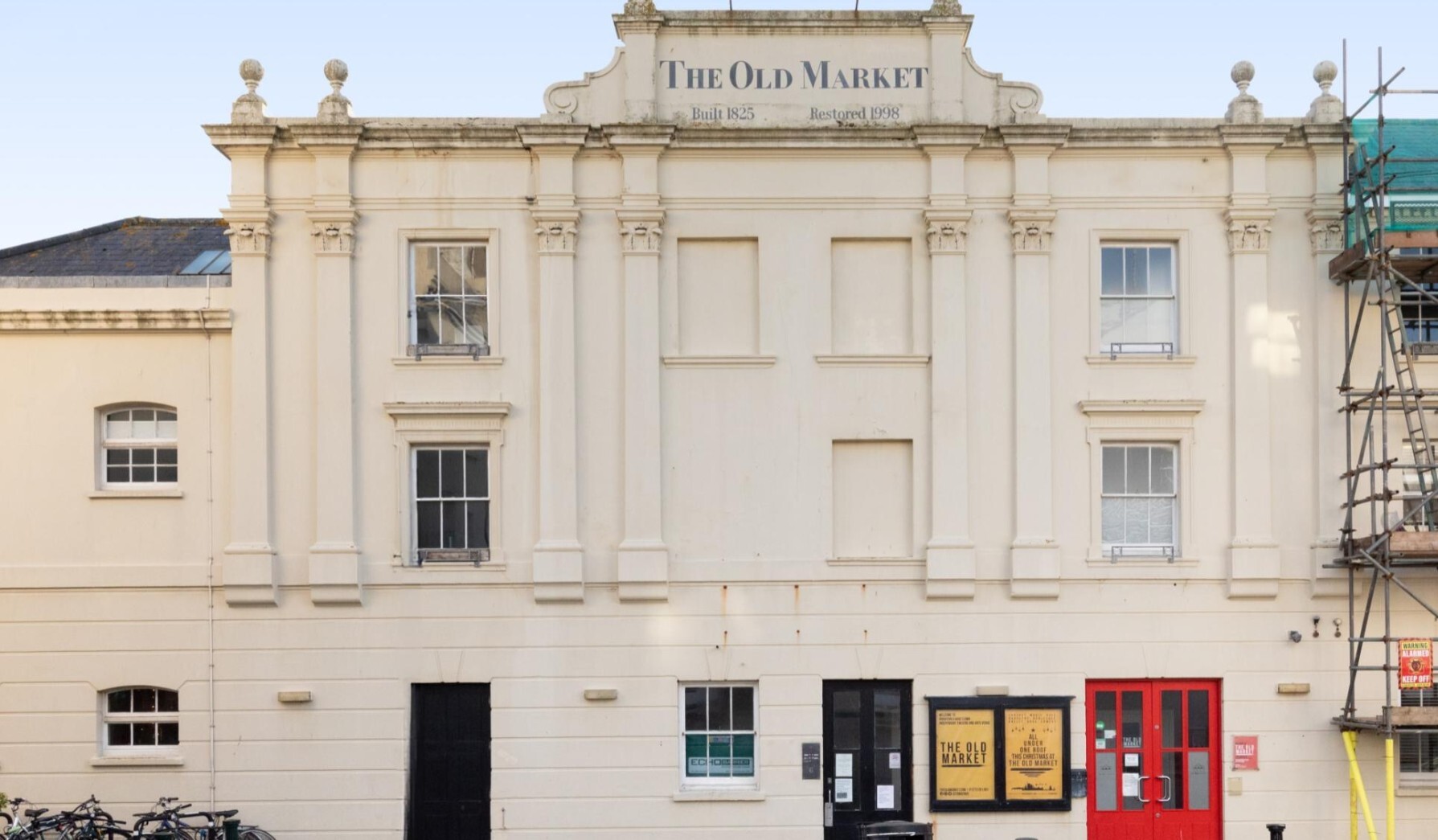 11 Upper Market St, Hove, ESX for Sale