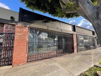 Burbank, CA undefined - 1610 W Magnolia Blvd