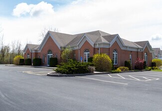 Lockport, NY Medical - 46 Davison Ct