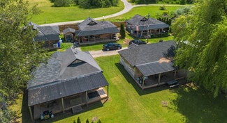 Alnwick/Haldimand, ON Hospitality - 250 Dunette Landing Rd