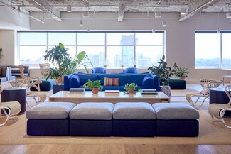 Boston, MA Coworking Space - 1 Beacon St