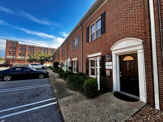 Tallahassee, FL Office - 215 E Virginia St