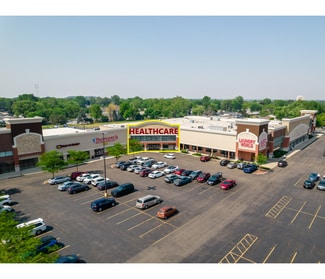 Joliet, IL Office, Office/Retail, Retail - 2112 W Jefferson St Joliet, IL Office, Office/Retail, Retail - 2112 W Jefferson St