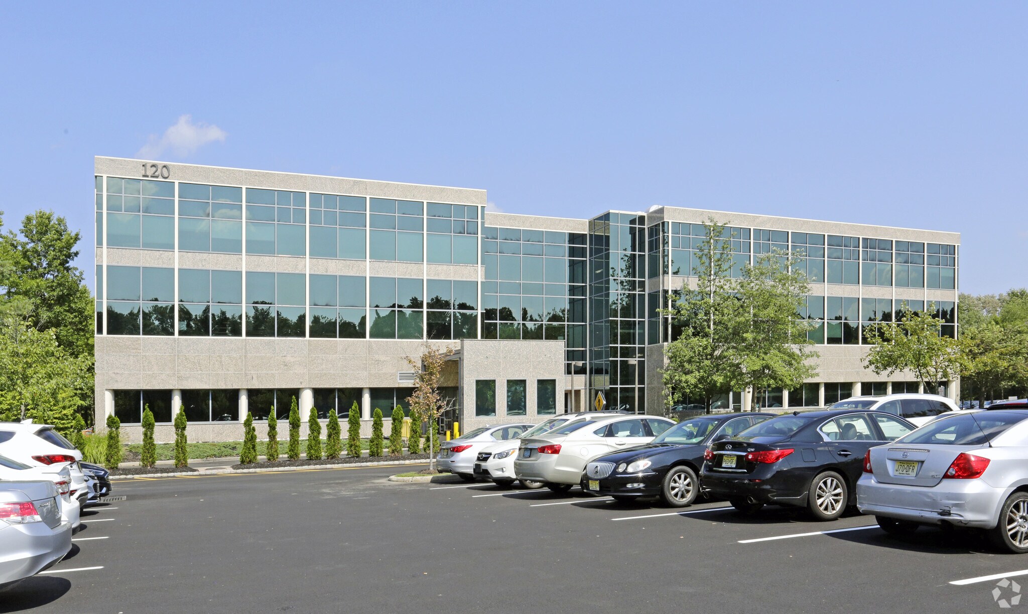 120 Eagle Rock Ave East Hanover, NJ 07936 Office Property for Sale on