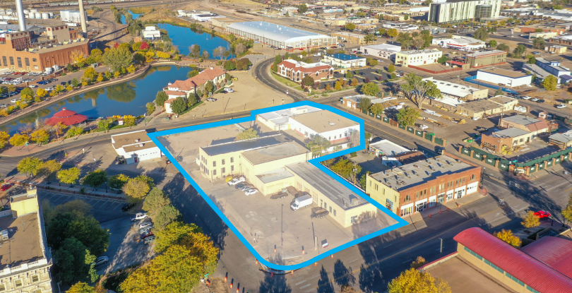 102 N Grand Ave, Pueblo, CO for Sale