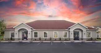 Tampa, FL Office, Office/Medical - 6911 Pistol Range Rd