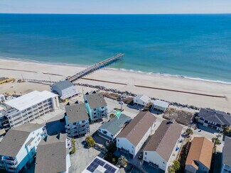 Carolina Beach, NC undefined - 1715 Carolina Beach Ave N