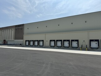 Macon-Bibb, GA Office, Industrial - 2600 Weaver Rd