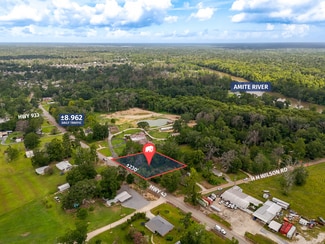 Prairieville, LA Commercial - 44098 HWY 42 Prairieville, LA Commercial - 44098 HWY 42
