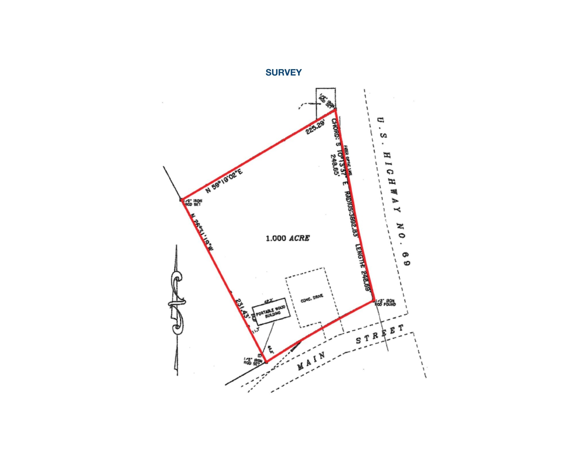 121 S Dr M Roper Pkwy, Bullard, TX for Rent