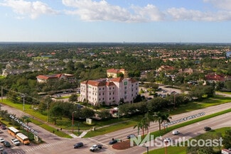 Port Saint Lucie, FL Office - 1660 SW St Lucie West Blvd Port Saint Lucie, FL Office - 1660 SW St Lucie West Blvd