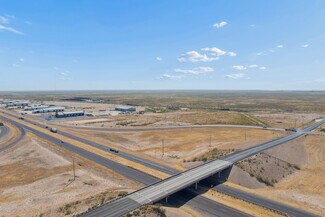 Odessa, TX Commercial Land - IH-20 W & FM 866 Odessa, TX Commercial Land - IH-20 W & FM 866