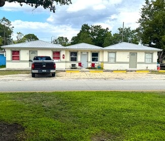 Lake Placid, FL Apartments - 520 S Main Ave