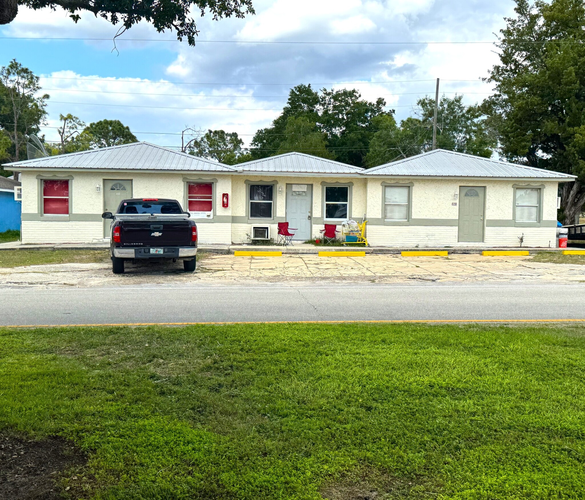 520 S Main Ave, Lake Placid, FL for Sale