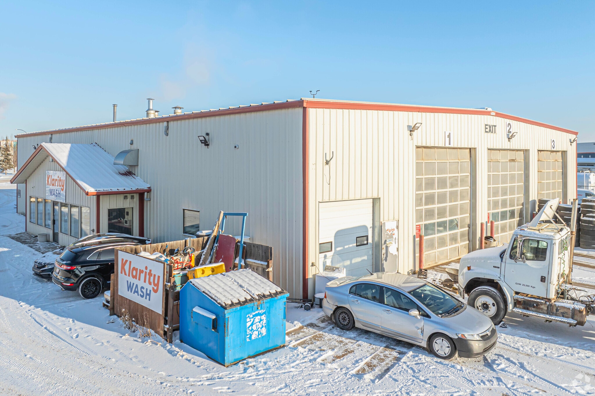 17715 116th Ave NW, Edmonton, AB for Sale