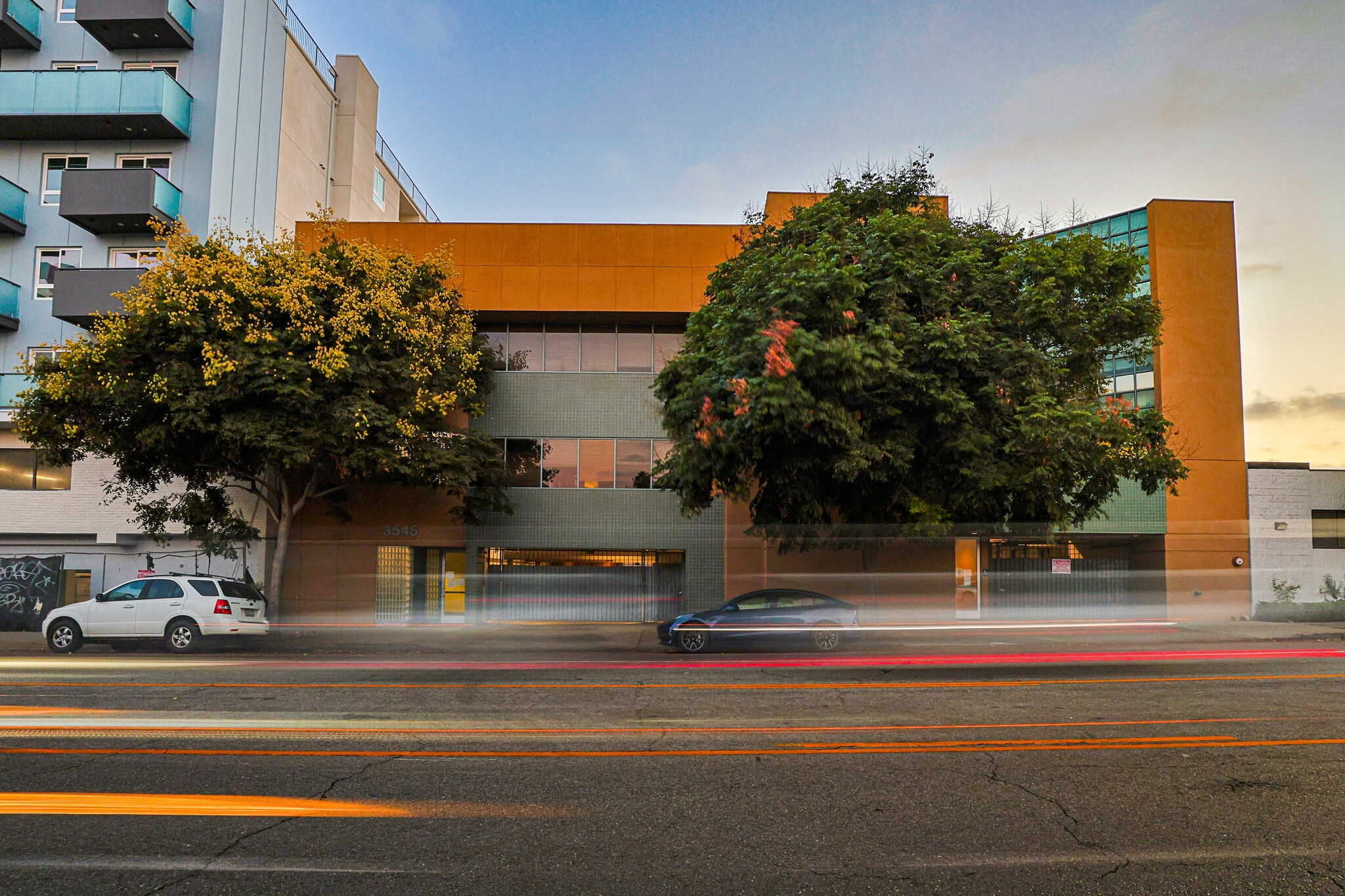 3545 Motor Ave, Los Angeles, CA for Sale