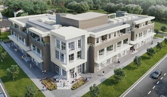 Surrey, BC Medical - 19220 72 Av