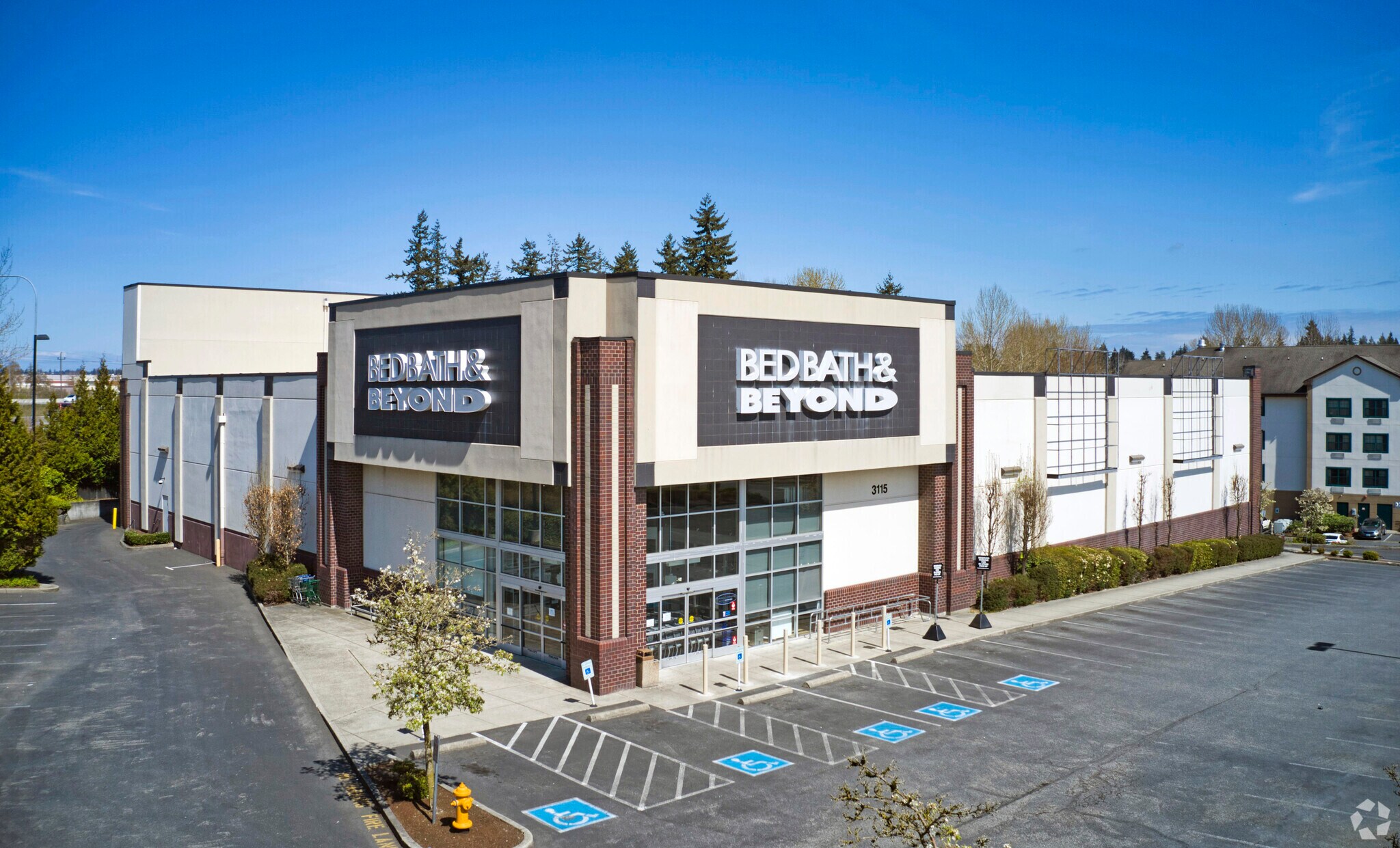 3115 196th St SW Lynnwood, WA 98036 Retail Property for Lease on