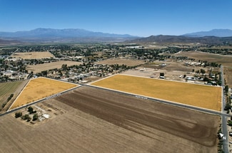 Nuevo, CA Residential - +/- 26.57 Acres