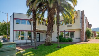Ukiah, CA Office - 367-387 N State St