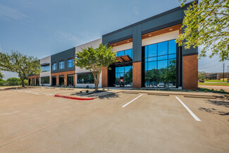 Austin, TX Office - 12515-2 Research Blvd