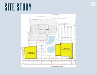 Oak Brook, IL Commercial Land - Butterfield Rd & Meyers Rd