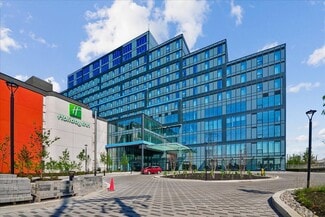 Toronto, ON Office/Retail - 988 Martin Grove Rd