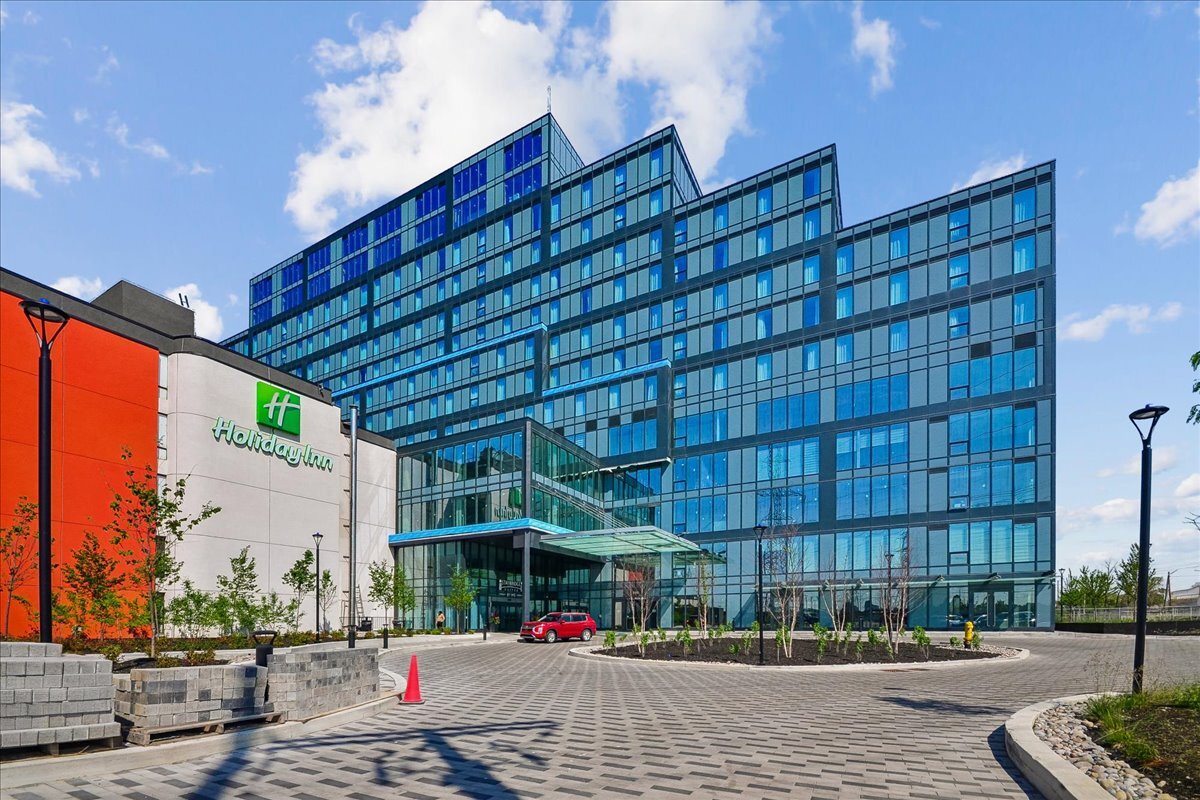600 Dixon Rd, Toronto, ON for Sale