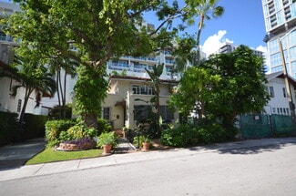 Miami, FL Specialty - 334 NE 26th Ter