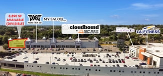 New Rochelle, NY Retail - 71-110 Nardozzi Pl