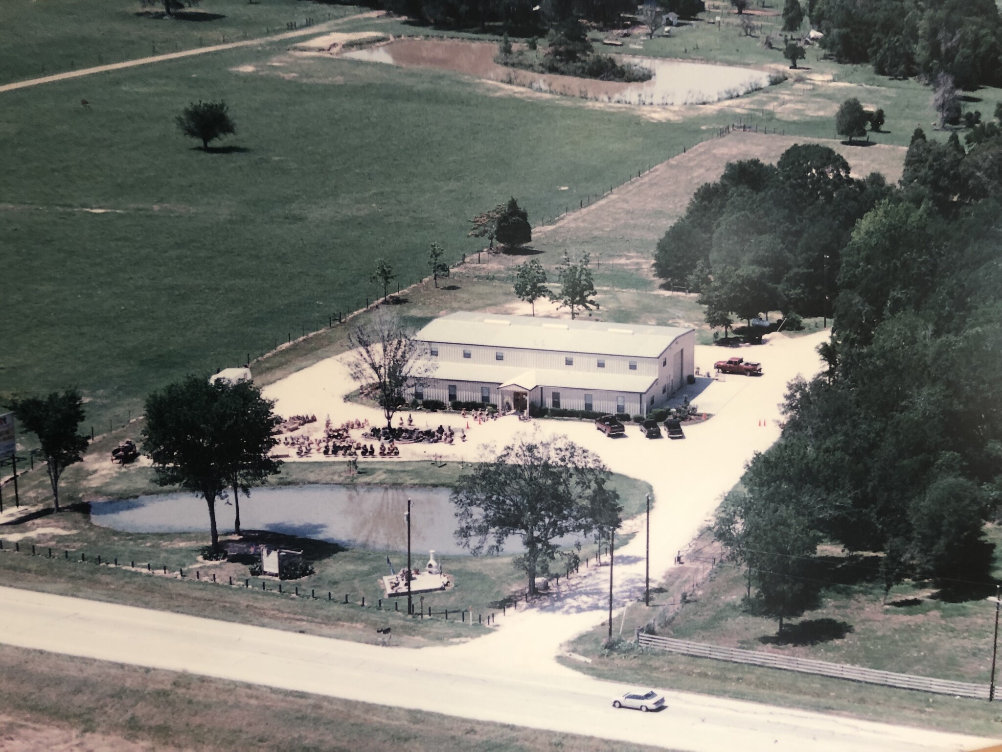 54012 US-290 BUS Fwy, Hempstead, TX for Rent