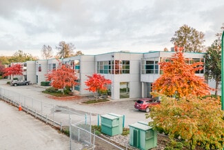 Burnaby, BC Office/Medical, Industrial - 8980 Fraserwood Ct