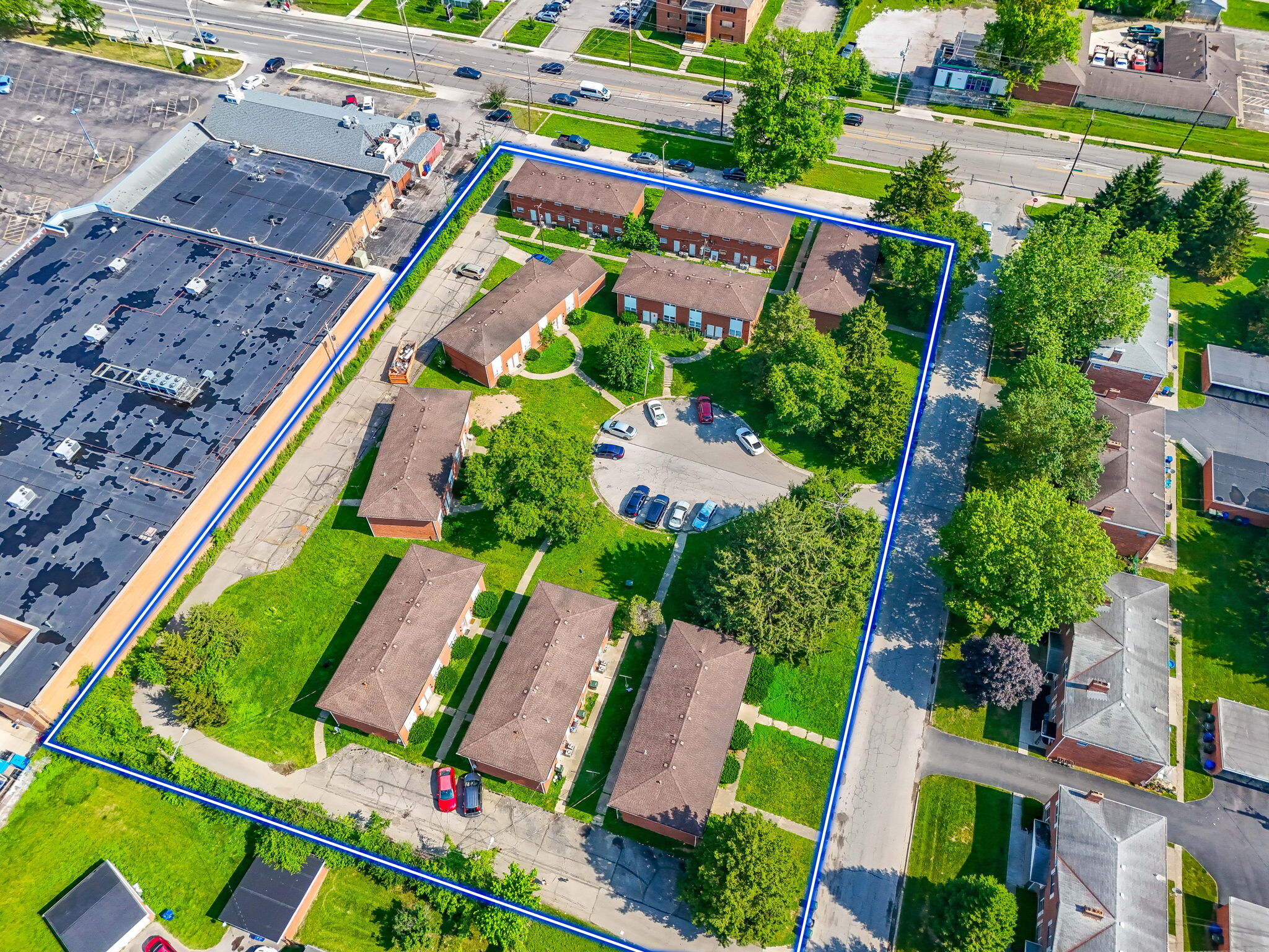 3105 Clairpoint Ct, Columbus, OH for Sale