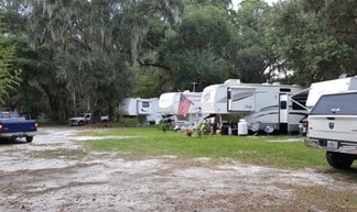 Townsend, GA Specialty - 15752 US Highway 17