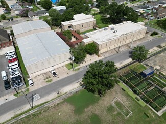 Metairie, LA Sports and Entertainment - 201 Pasadena Ave