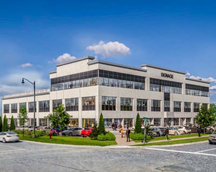 100 Goulding Av, Aurora, ON for Rent