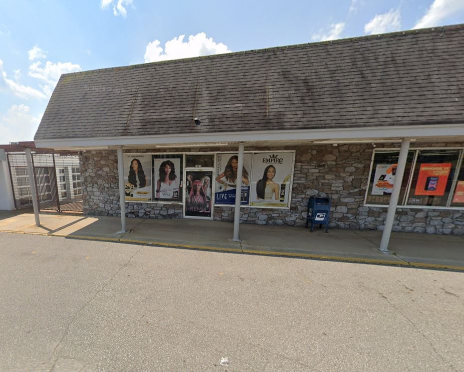 2303-2321 Michigan, Michigan City, IN for Rent