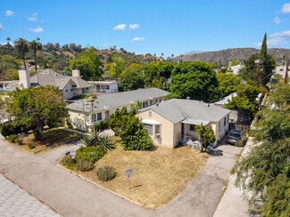 Los Angeles, CA Apartments - 4401-4403 Westdale Ave