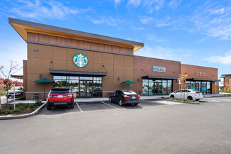 Vancouver, WA Retail - NE 192nd St