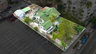 Los Angeles, CA undefined - 1470 W Adams Blvd