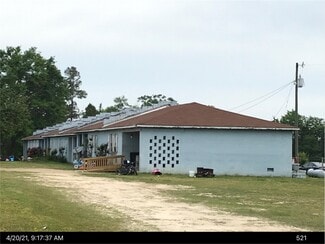 Reynolds, GA Apartments - Booker T Road