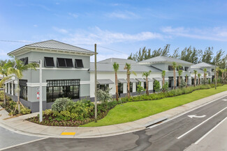 Lake Worth, FL Office/Retail - 8776 Lantana Rd