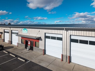 Redmond, OR Industrial - 675 NE Hemlock Ave