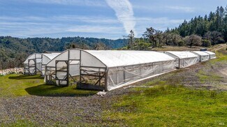 Redwood Valley, CA Commercial - 20401 Tomki Rd