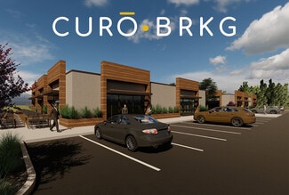 Nicholasville, KY Retail - 802 E Brannon Rd