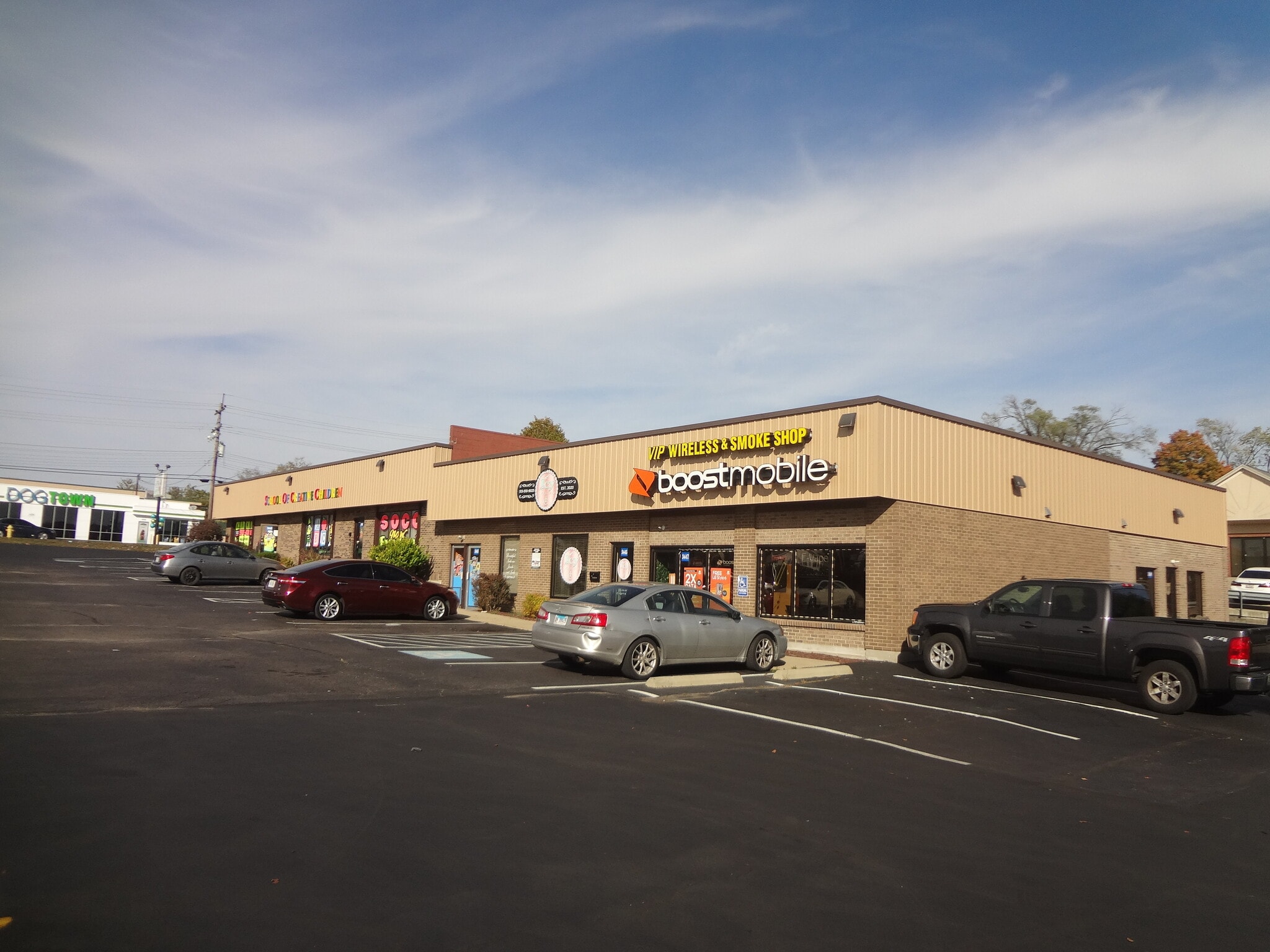 3435-3447 W North Bend Rd, Cincinnati, OH for Sale