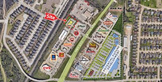 Roanoke, TX Retail - 1355 US 377 Hwy Roanoke, TX Retail - 1355 US 377 Hwy