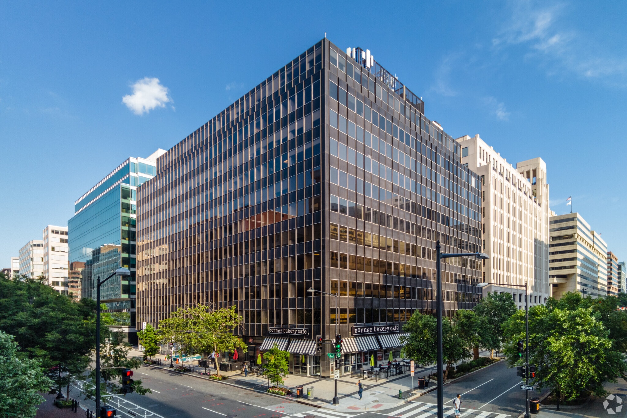 1828 L St NW, Washington, DC for Rent